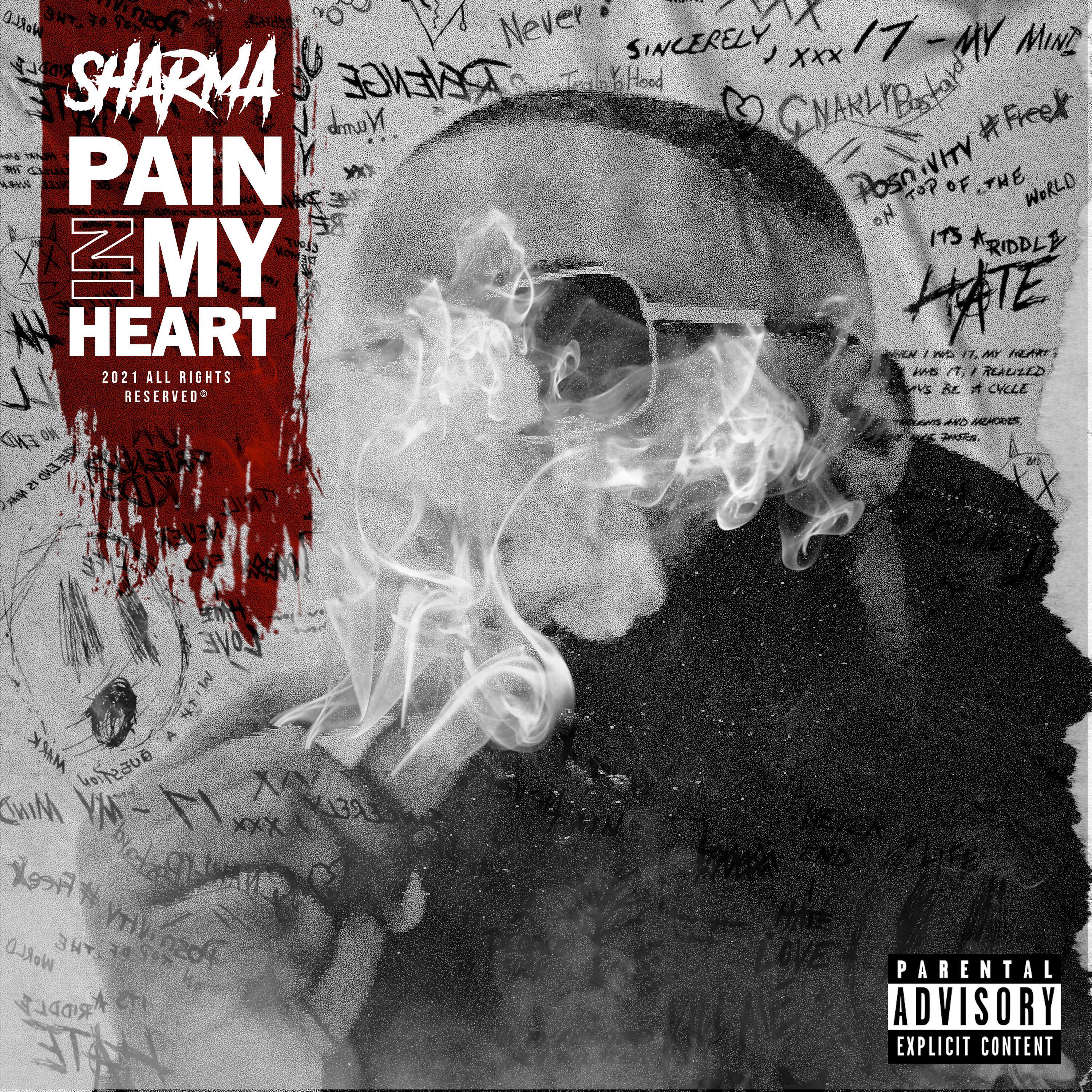 Pain In My Heart