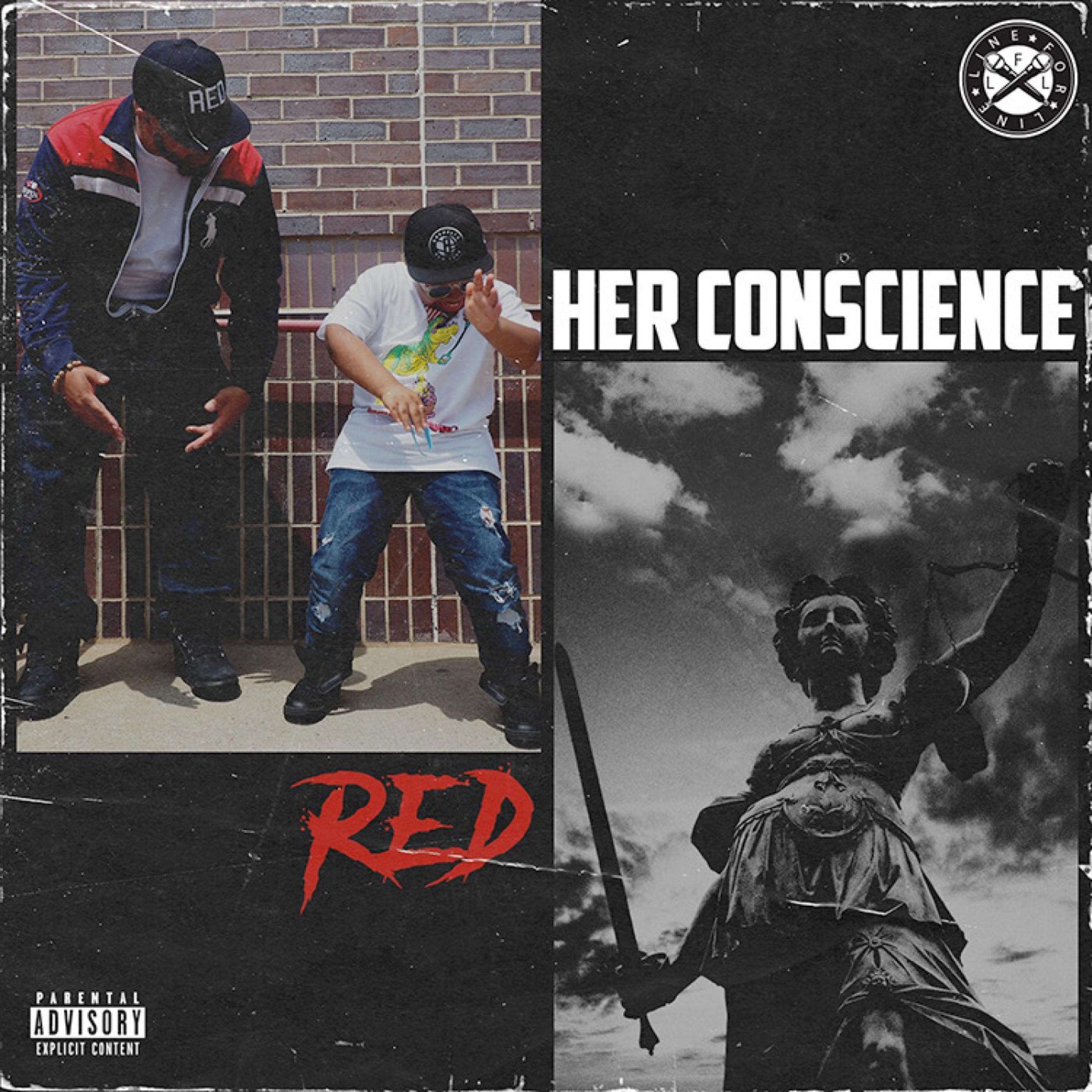 Her Conscience