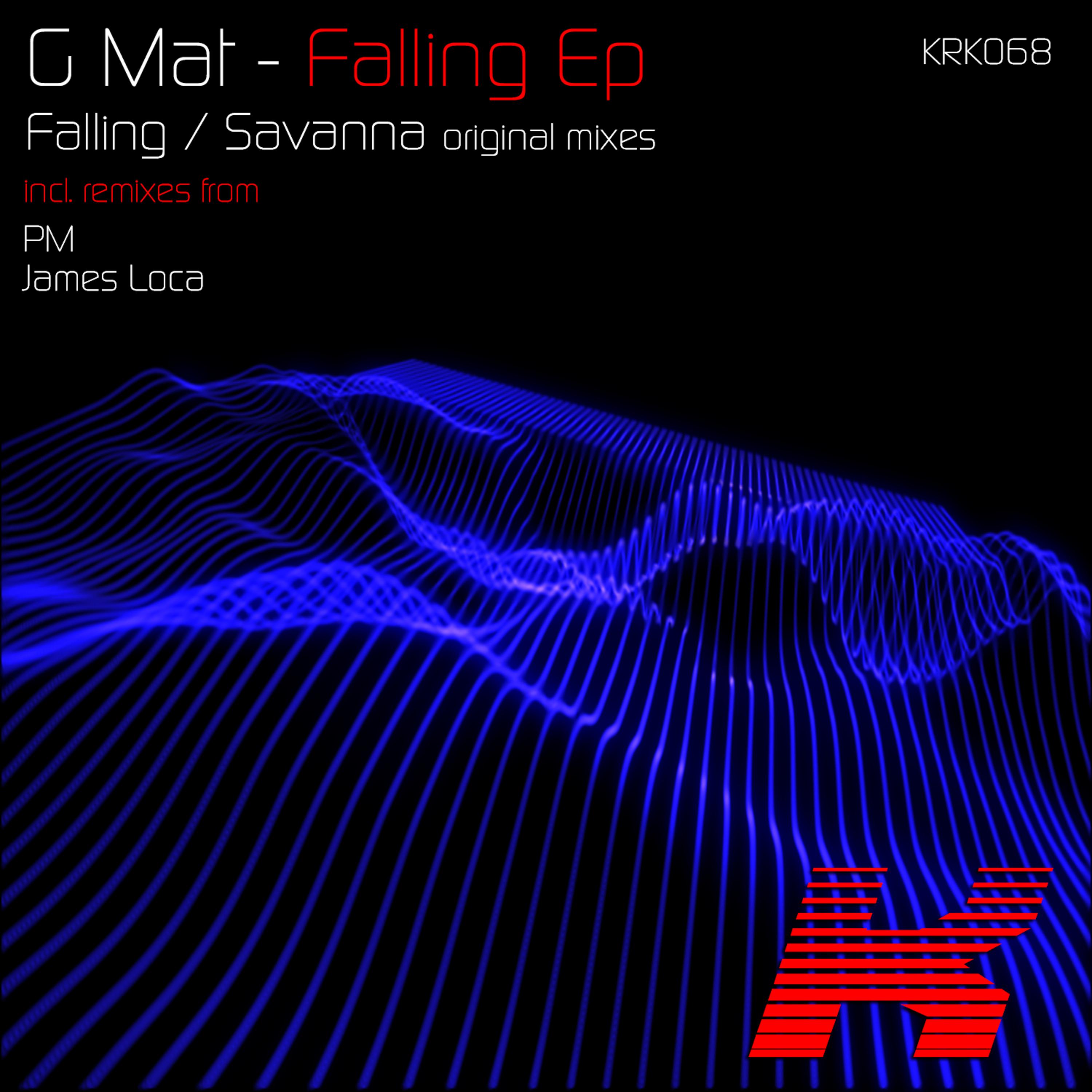 G Mat - Falling (PM Remix)