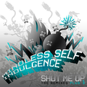 Shut Me Up: The Remixes + 3专辑