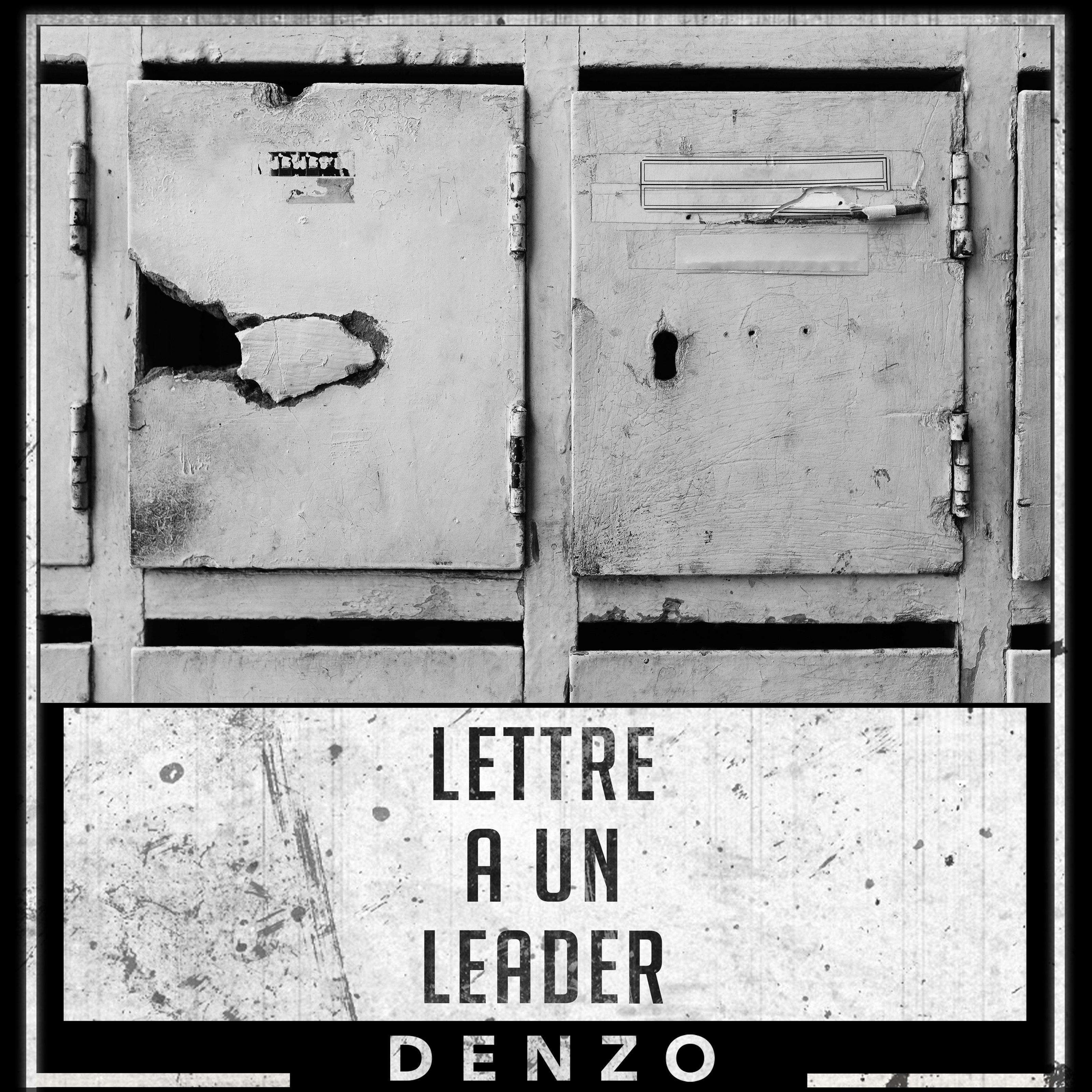 Lettre à un leader