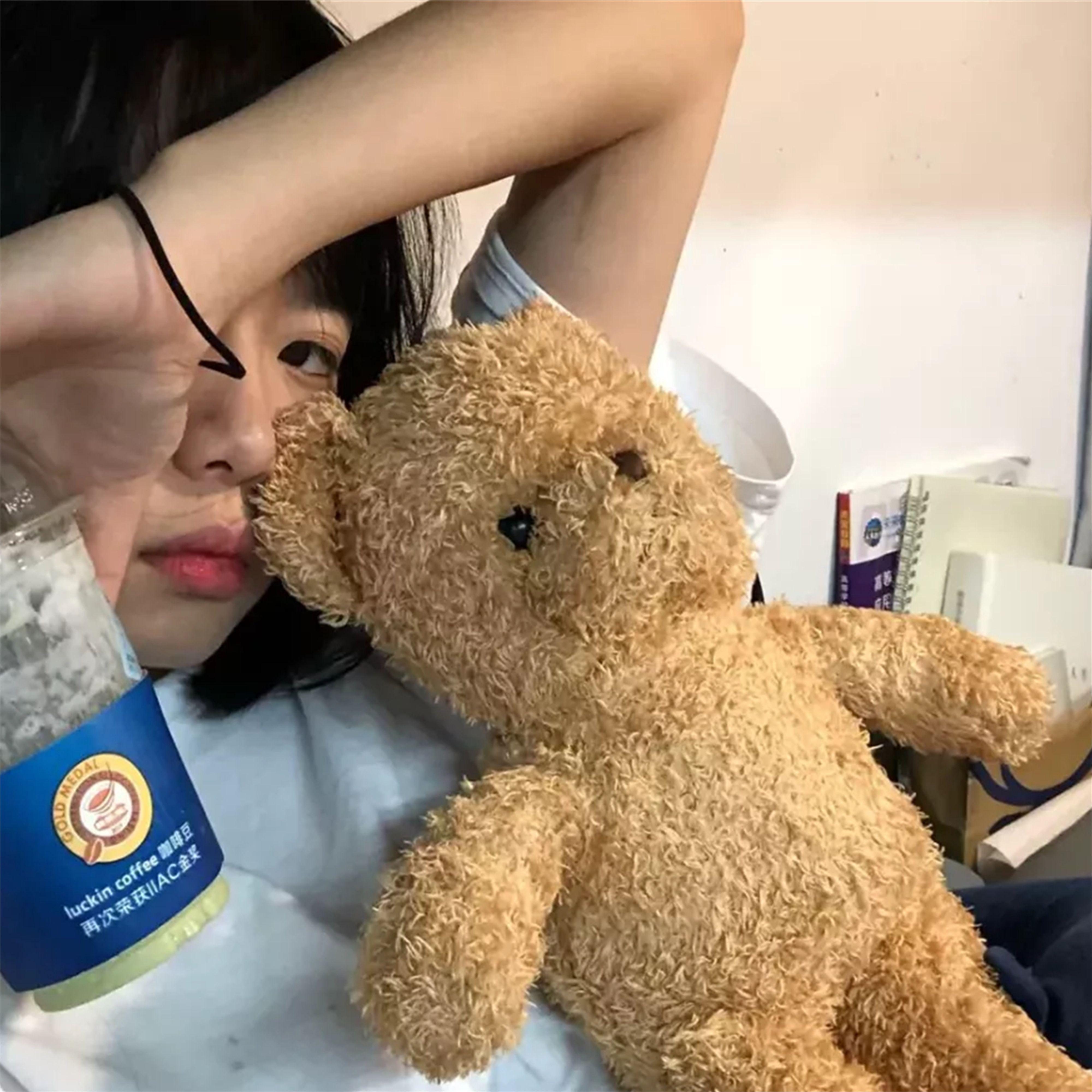 他不死 我睡不着啊