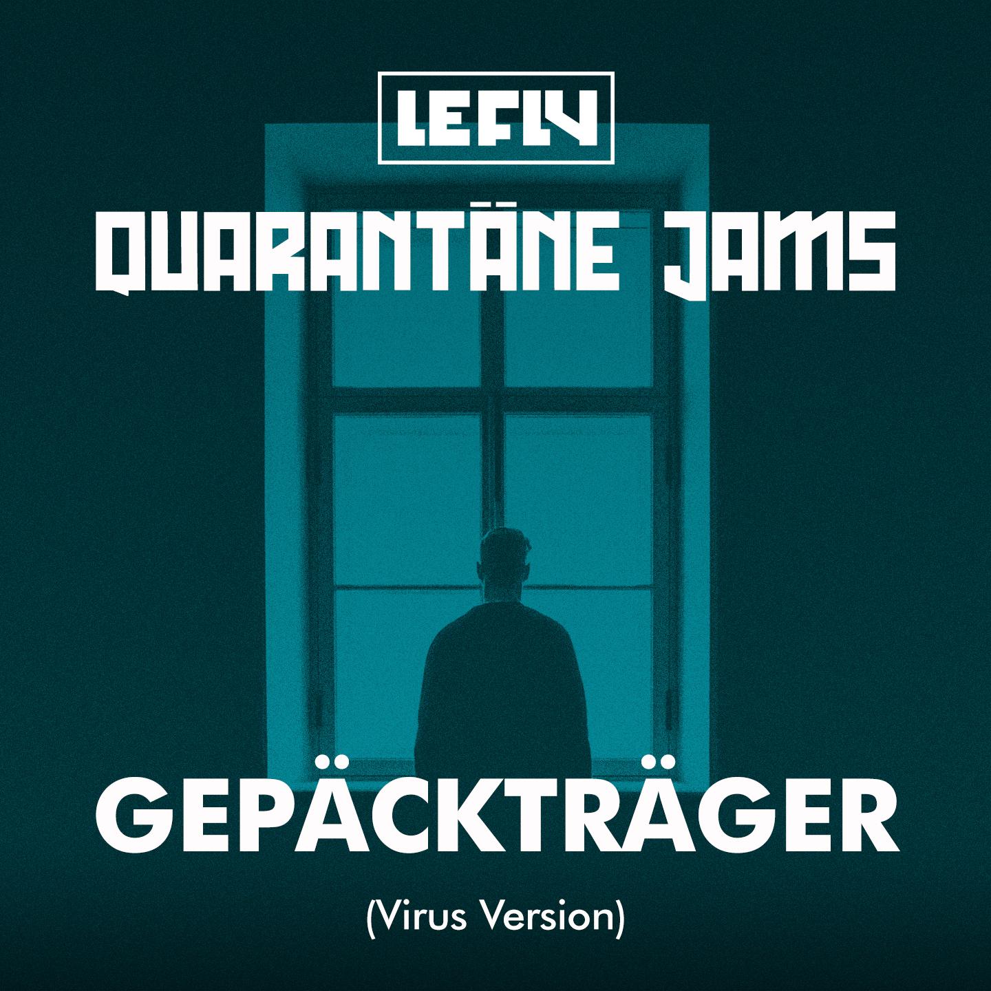 Gepäckträger (Virus Version)