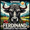 Ferdinand - SOMMARNATT (PARTY VERSION)