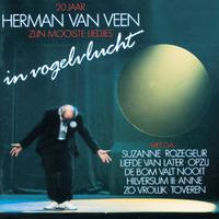 Liefde Van Later - Herman Van Veen (unofficial Instrumental)