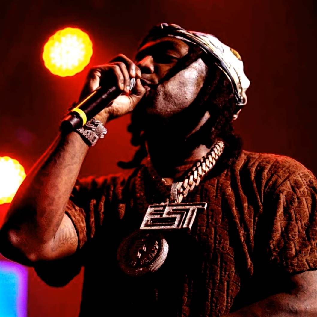 [FREE] '' Die Young '' 底特律 EST Gee × 42 Dugg Type