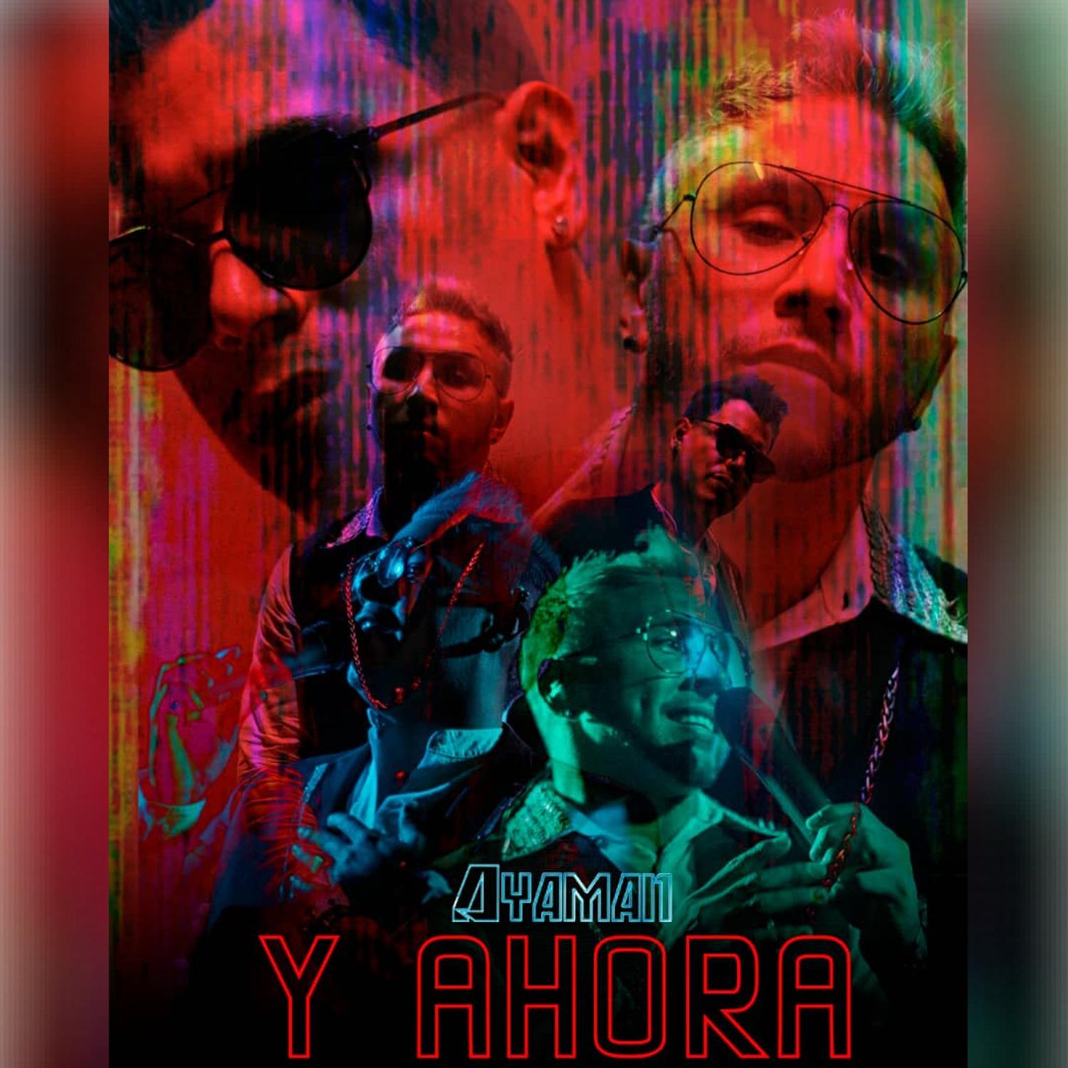 Y Ahora