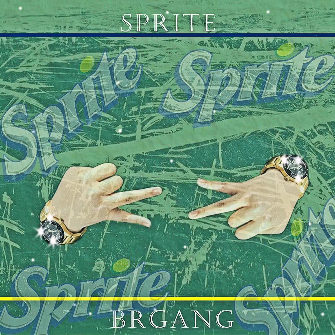 Sprite专辑