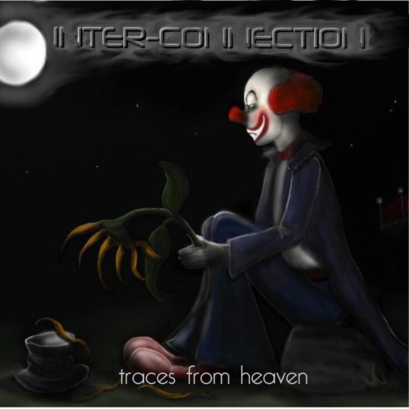 Inter-Connection - Never Again