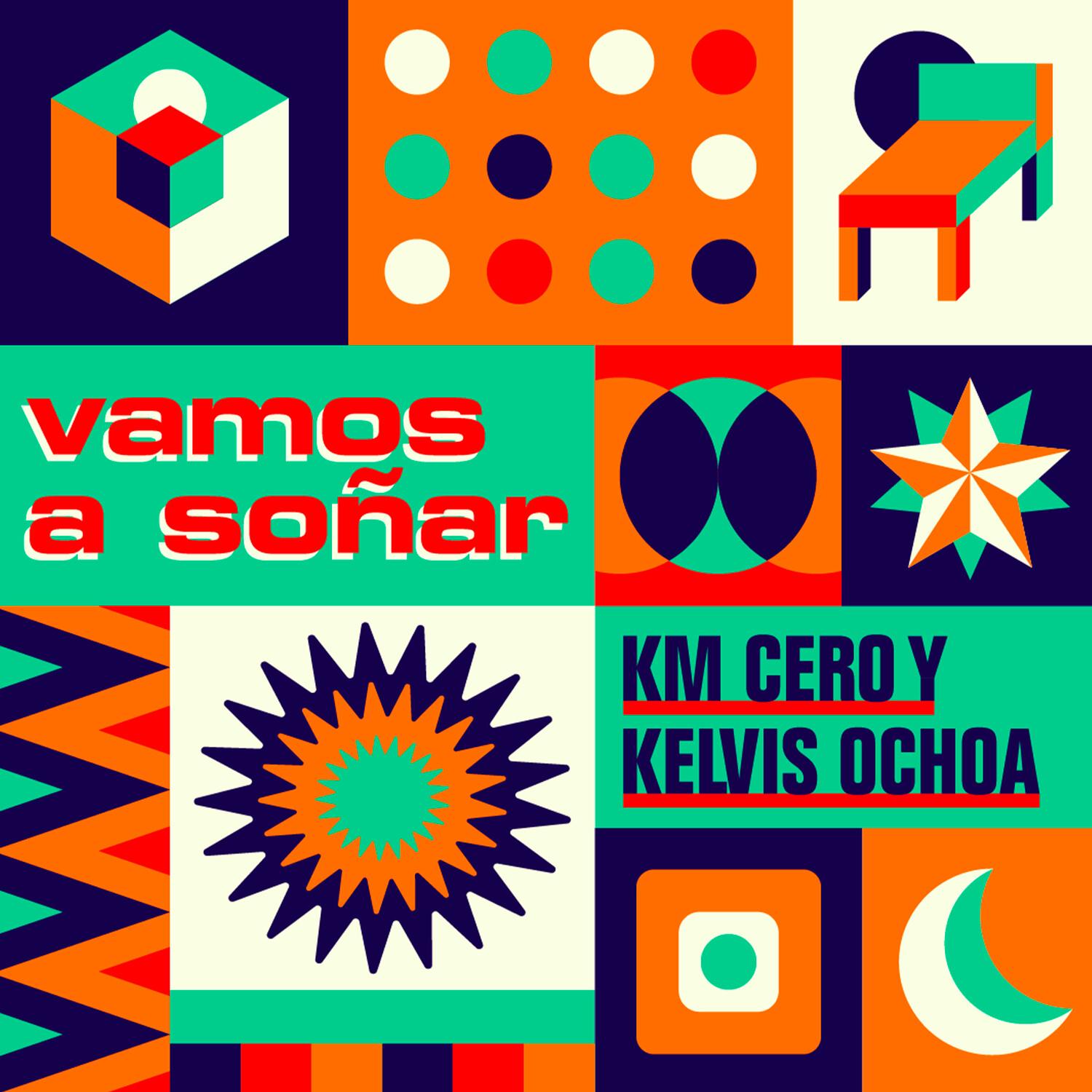 Vamos A Soñar