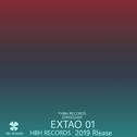 EXTAO 01专辑