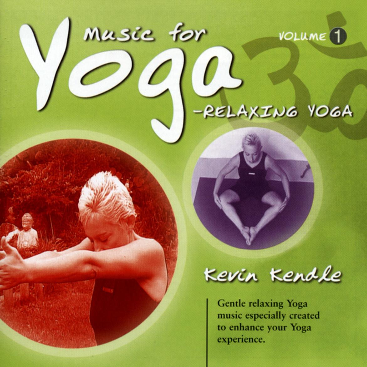 Music for Yoga