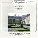 Beethoven: Symphonies Nos. 1& 8, Die Weihe des Hauses专辑