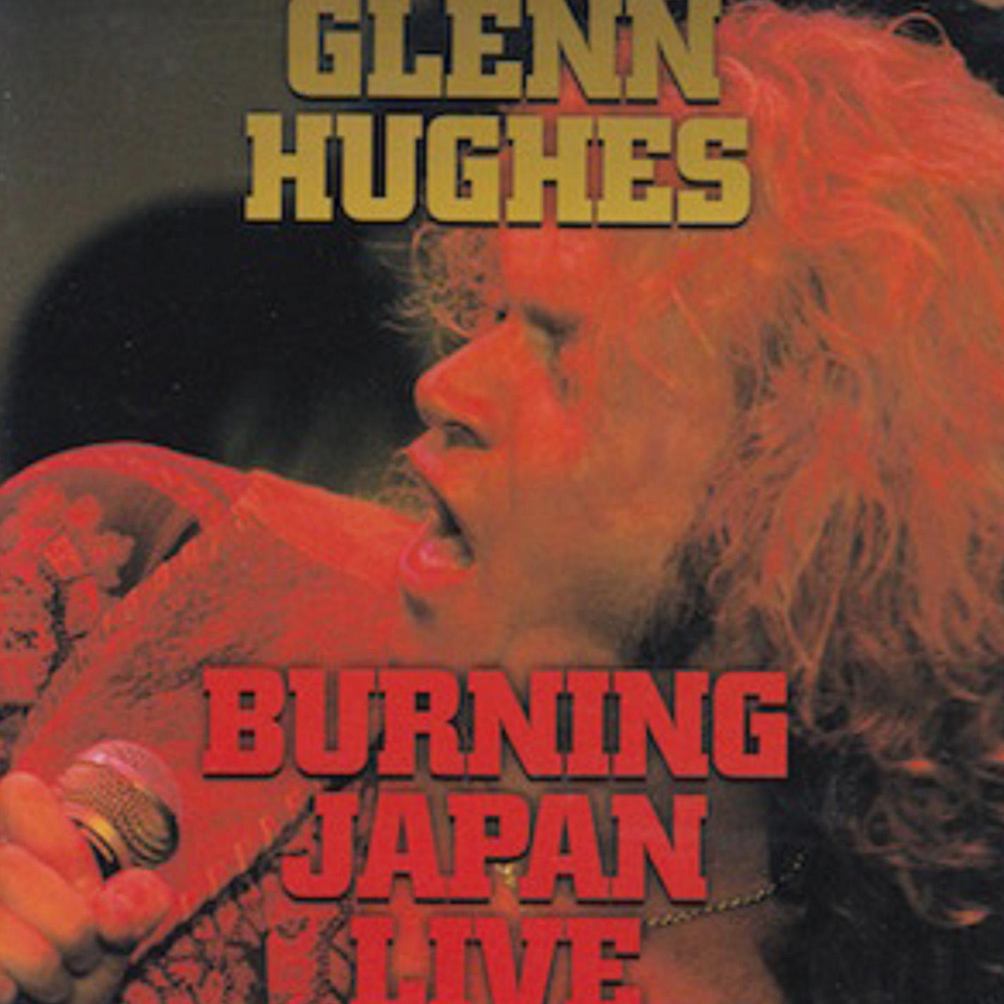 Glenn Hughes - The Liar (Live)
