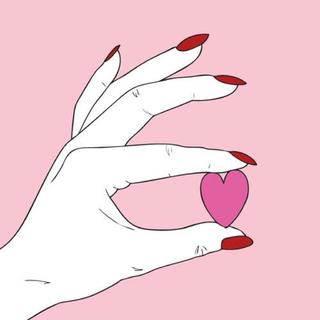 ♥︎  甜 甜 的 恋 爱 要 来 了 ♥︎