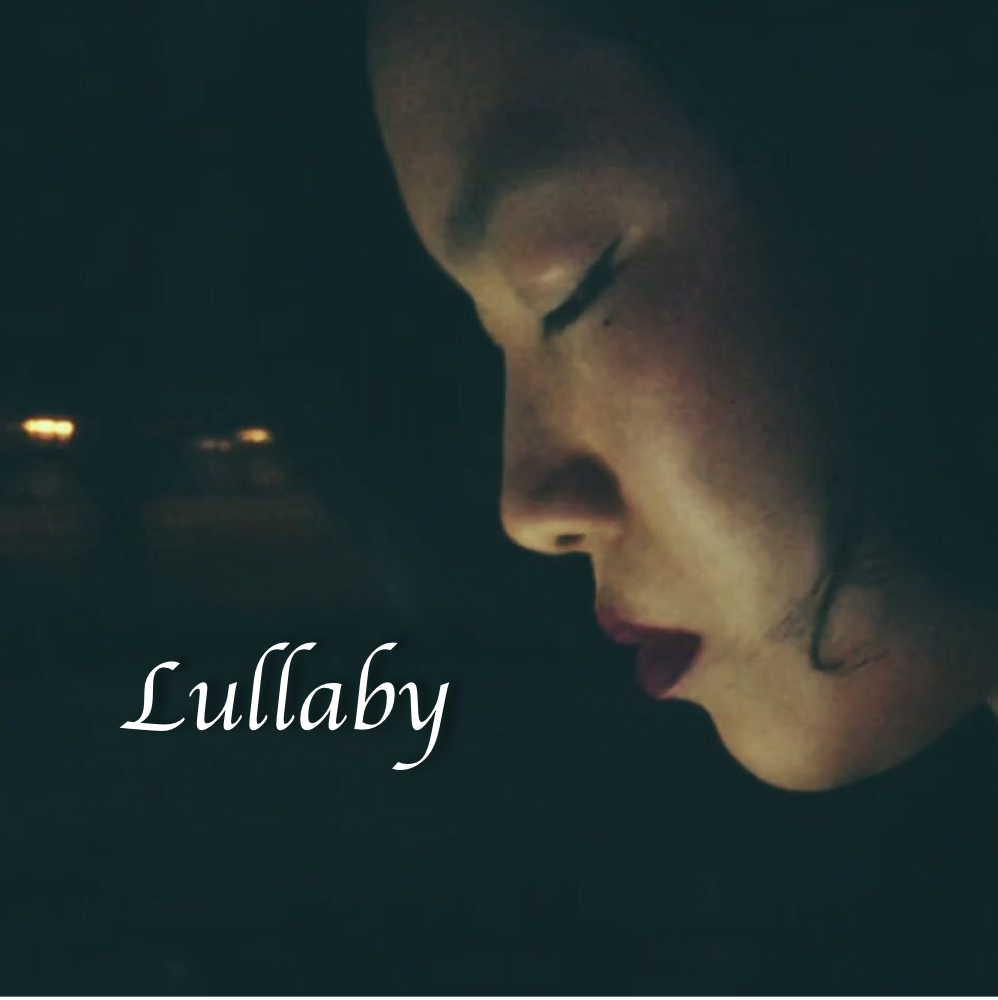 Lullaby（Cover The cure）专辑