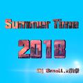 Geo Da Silva,Sean Norvis-Summer Time