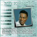 Greatest Hits: Nat King Cole Vol. 4专辑