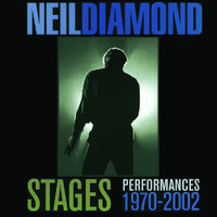 Neil Diamond - A Mission Of Love (karaoke)