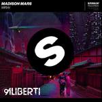 Madison Mars - Mirai (Aliberti Remix)专辑