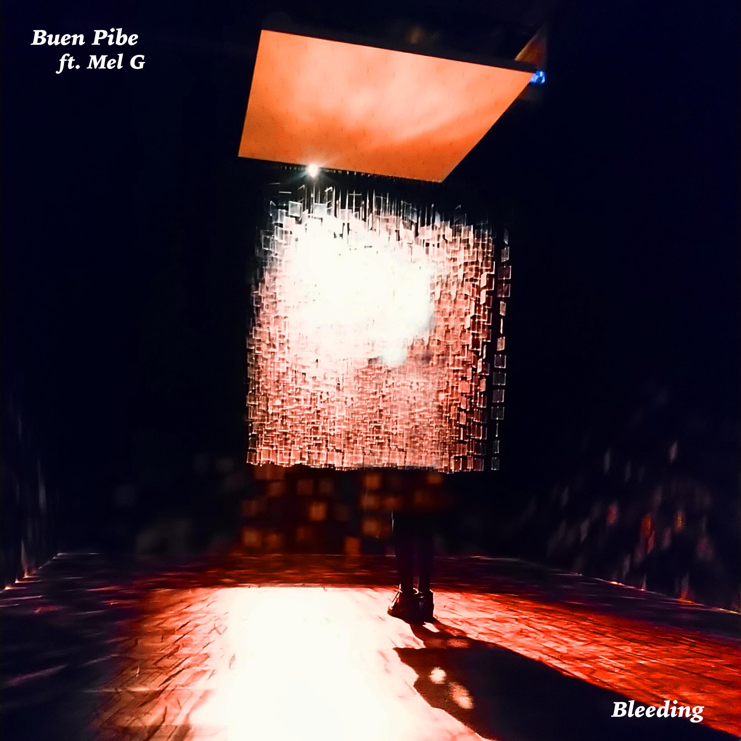 Bleeding (feat. Mel G)