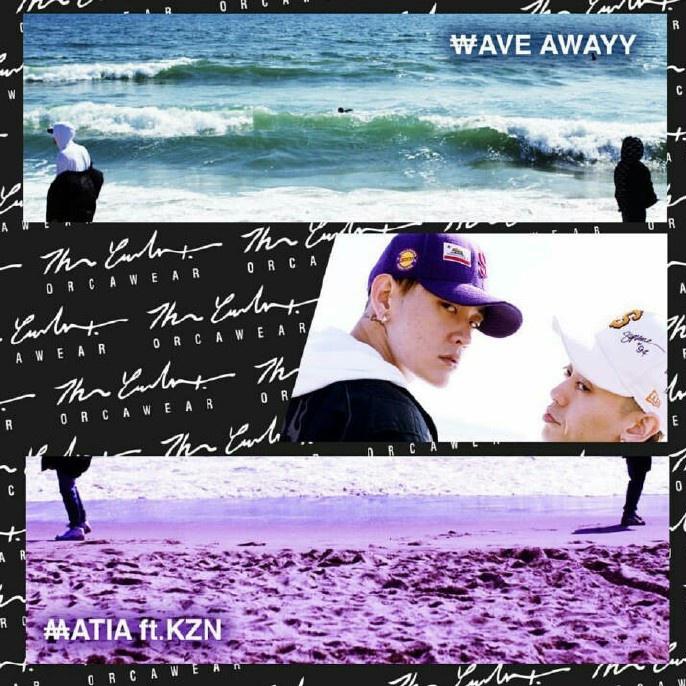 MATIA - WAVE AWAY