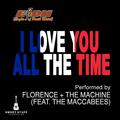 I Love You All the Time (Play It Forward Campaign) [feat. The Maccabees]