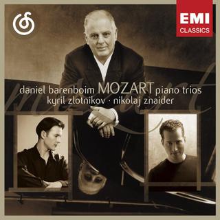 中提琴精选|从《Trio for Clarinet, Viola & Piano in E flat major 'Kegelstatt' K.498: Rondo:Allegretto》听起