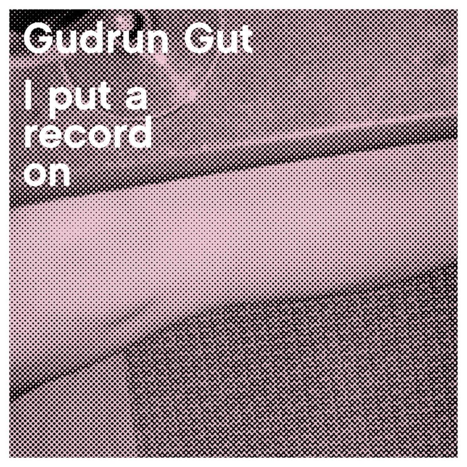 I Put A Record On