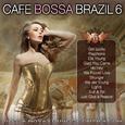 Cafe Bossa Brazil Vol.6. Bossa Nova Lounge Compilation