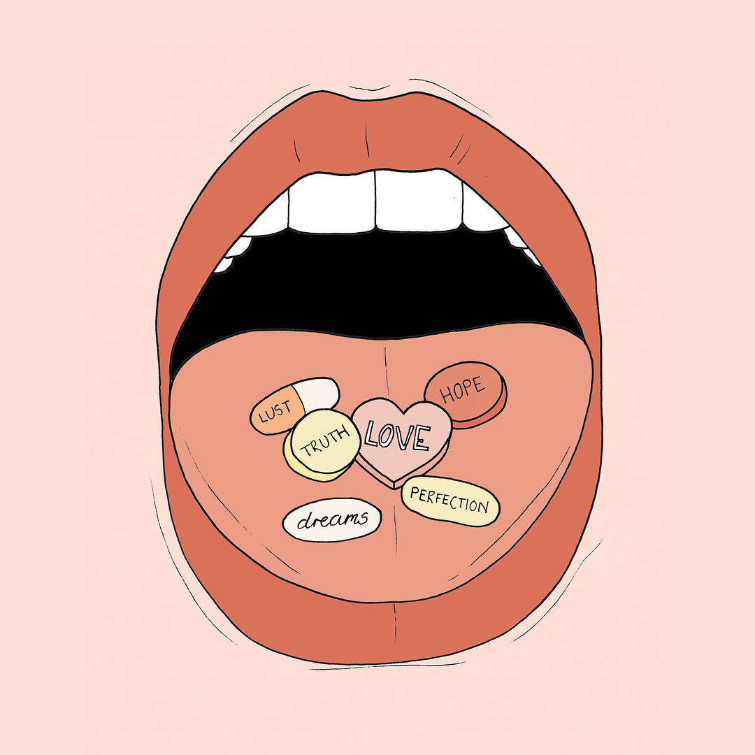 Drugs you should try it (remix)