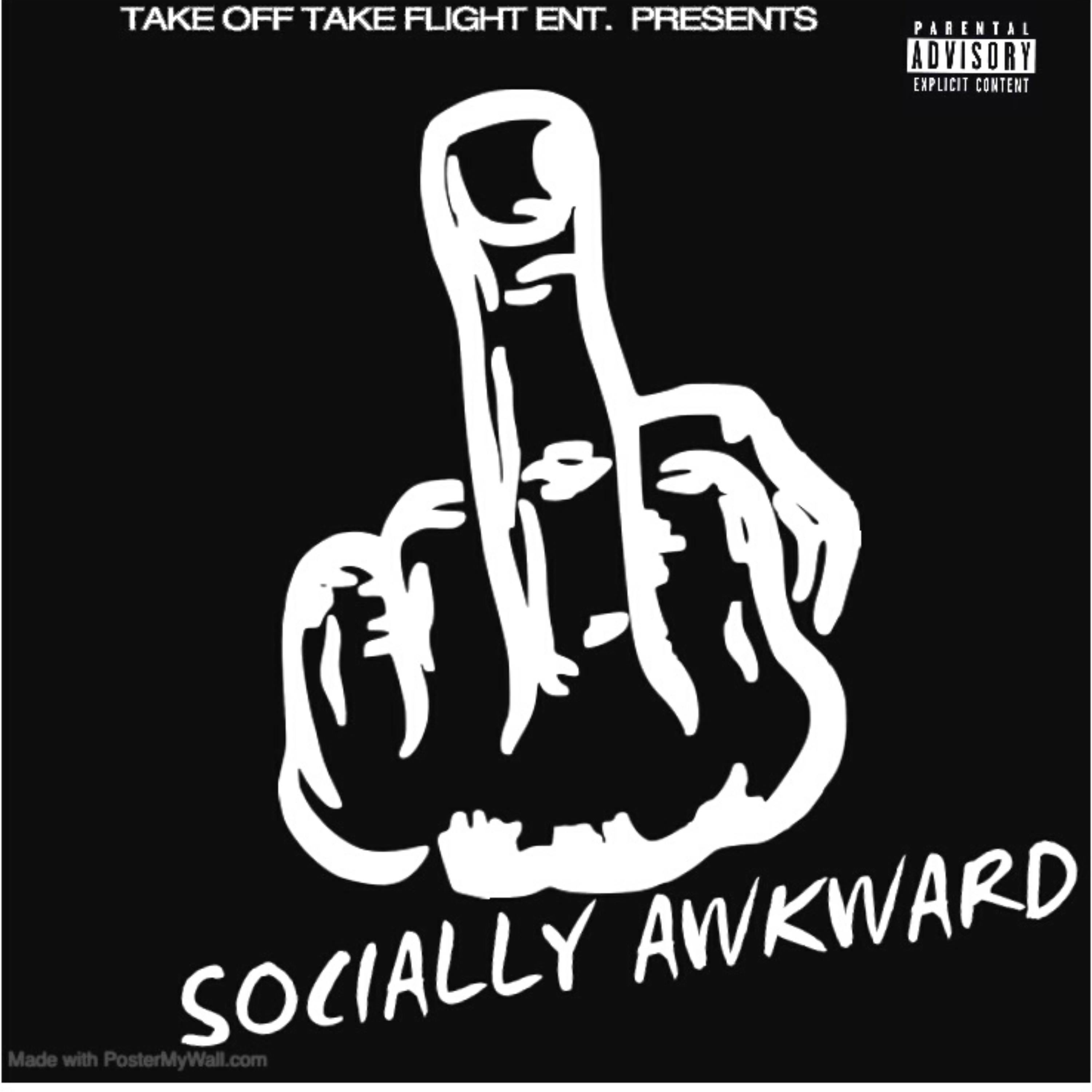Socially Awkward