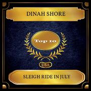 Sleigh Ride In July (Billboard Hot 100 - No. 08)