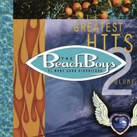 The Beach Boys - Break Away (instrumental)