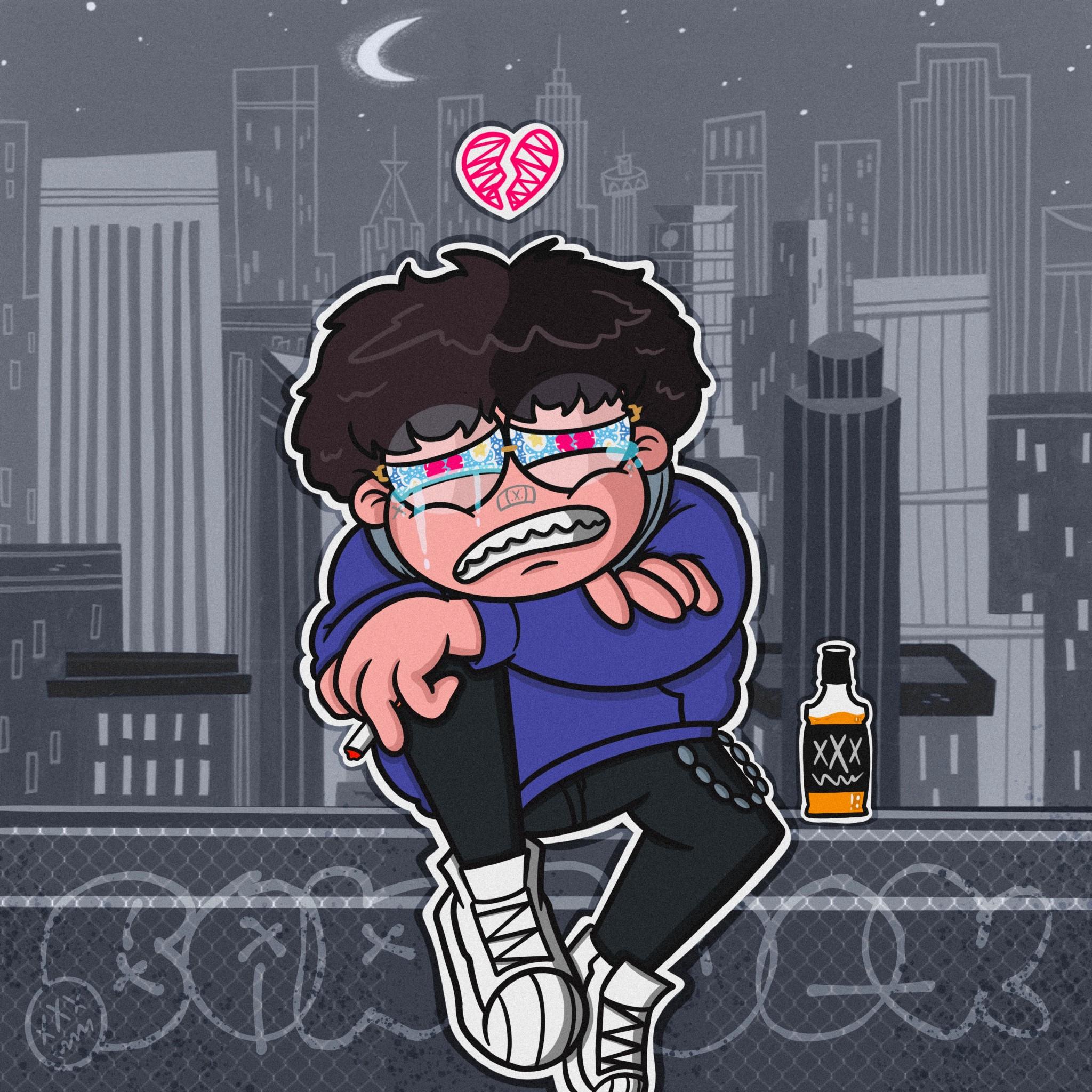 Bad Luck