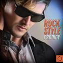 Rock Style Prodigy专辑