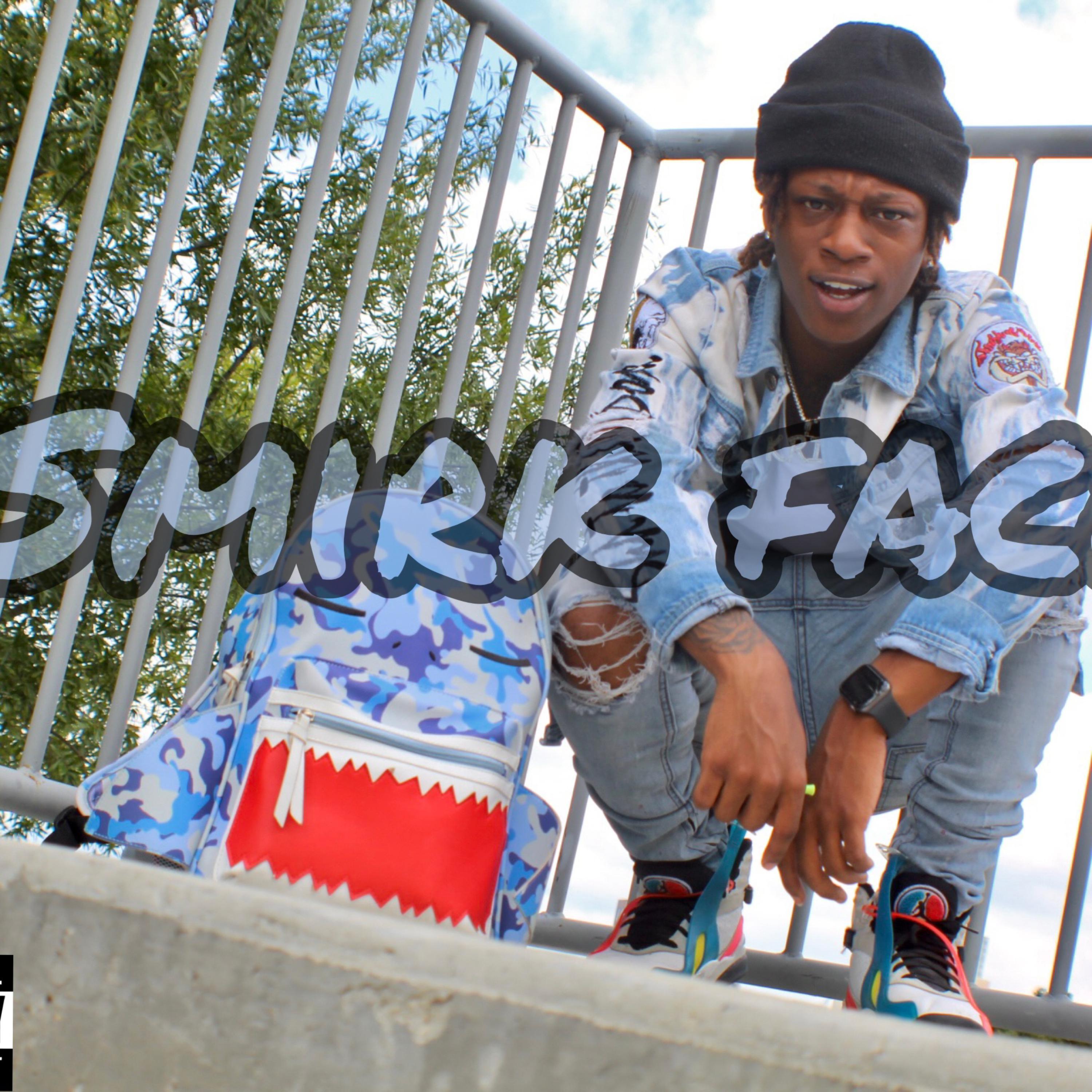 Smirk Face