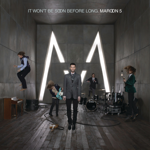 Maroon 5 - Back At Your Door (Album Version) (Pre-V) 带和声伴奏