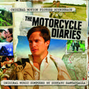 Motorcycle Diaries with additional Music专辑