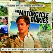 Motorcycle Diaries with additional Music