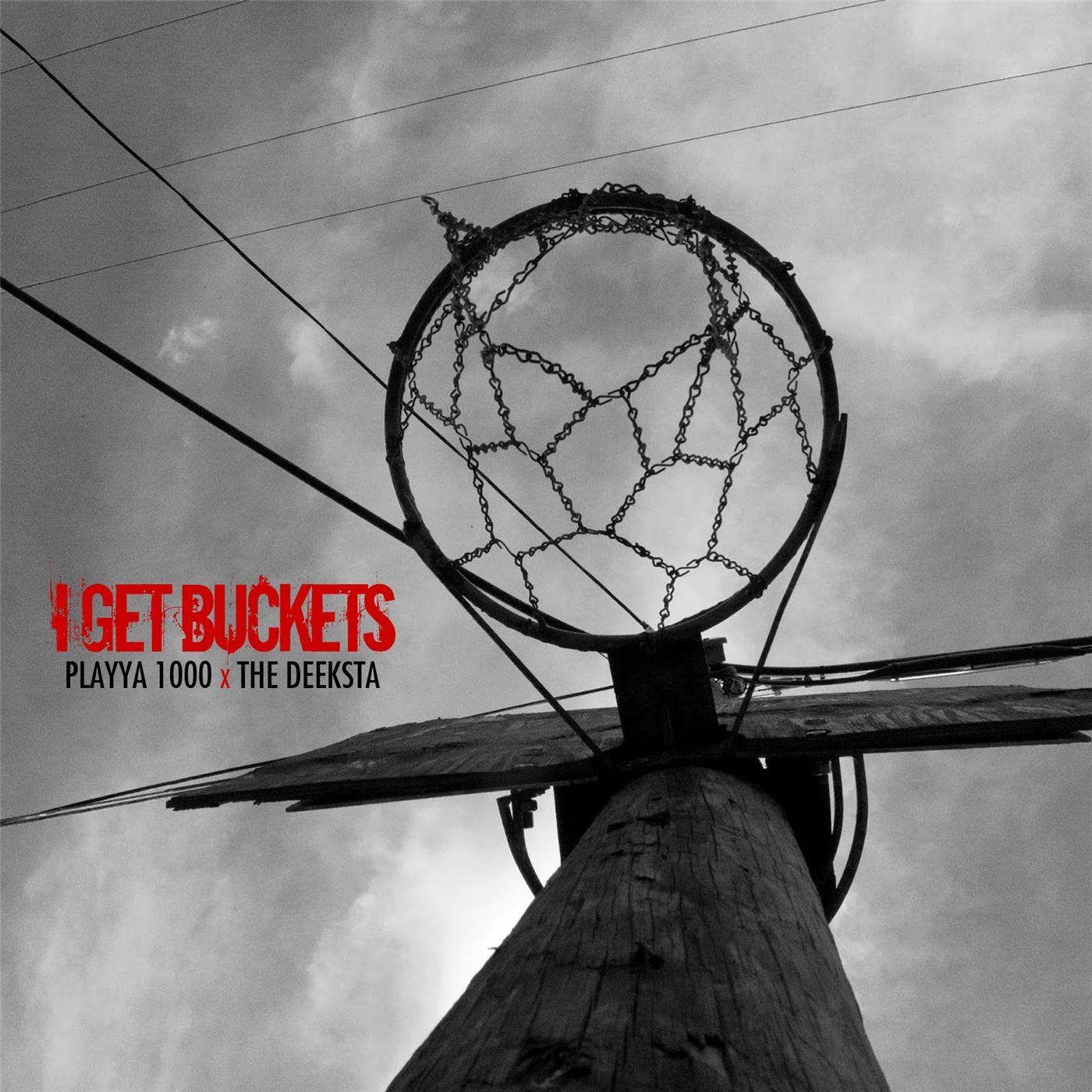 I Get Buckets