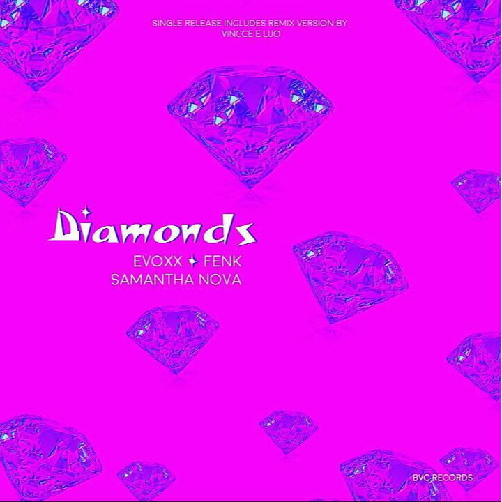 Diamonds