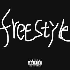 听得懂不?freestyle