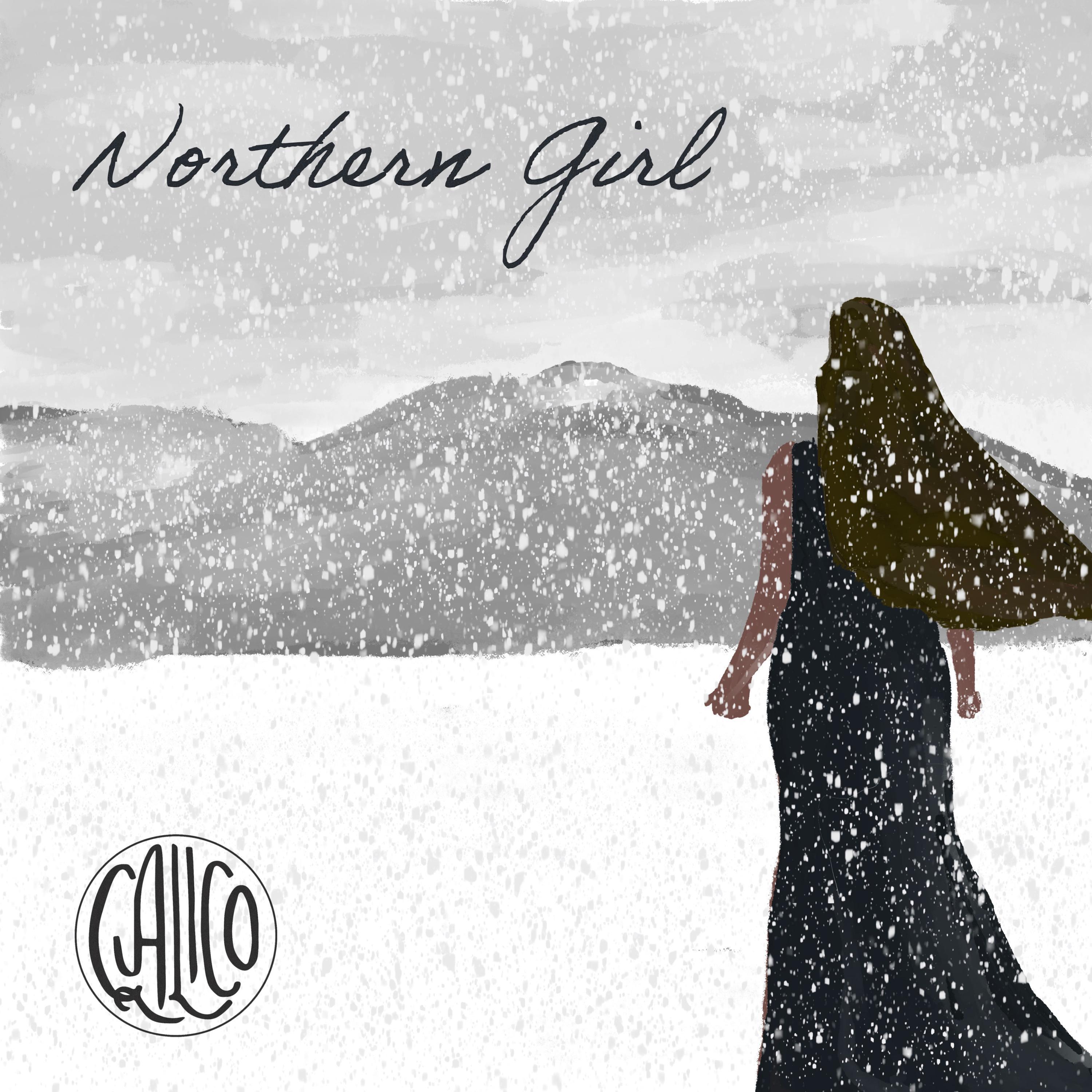 Calico - Northern Girl