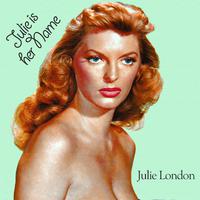 It Never Entered My Mind - Julie London ( Jazz )