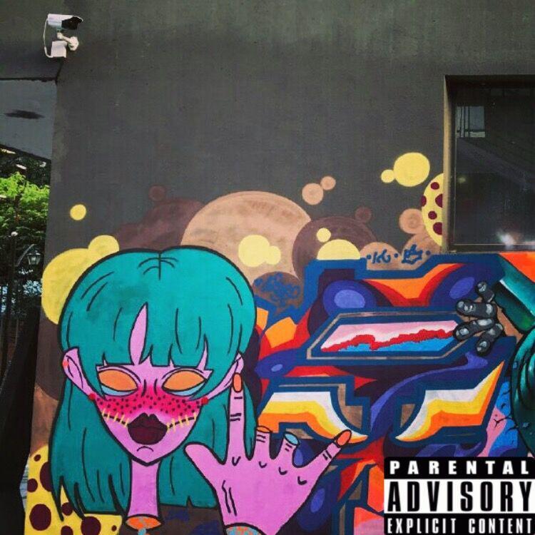 SAUCY(Prod.Tsurreal)