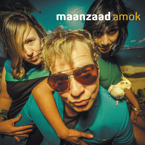 Amok