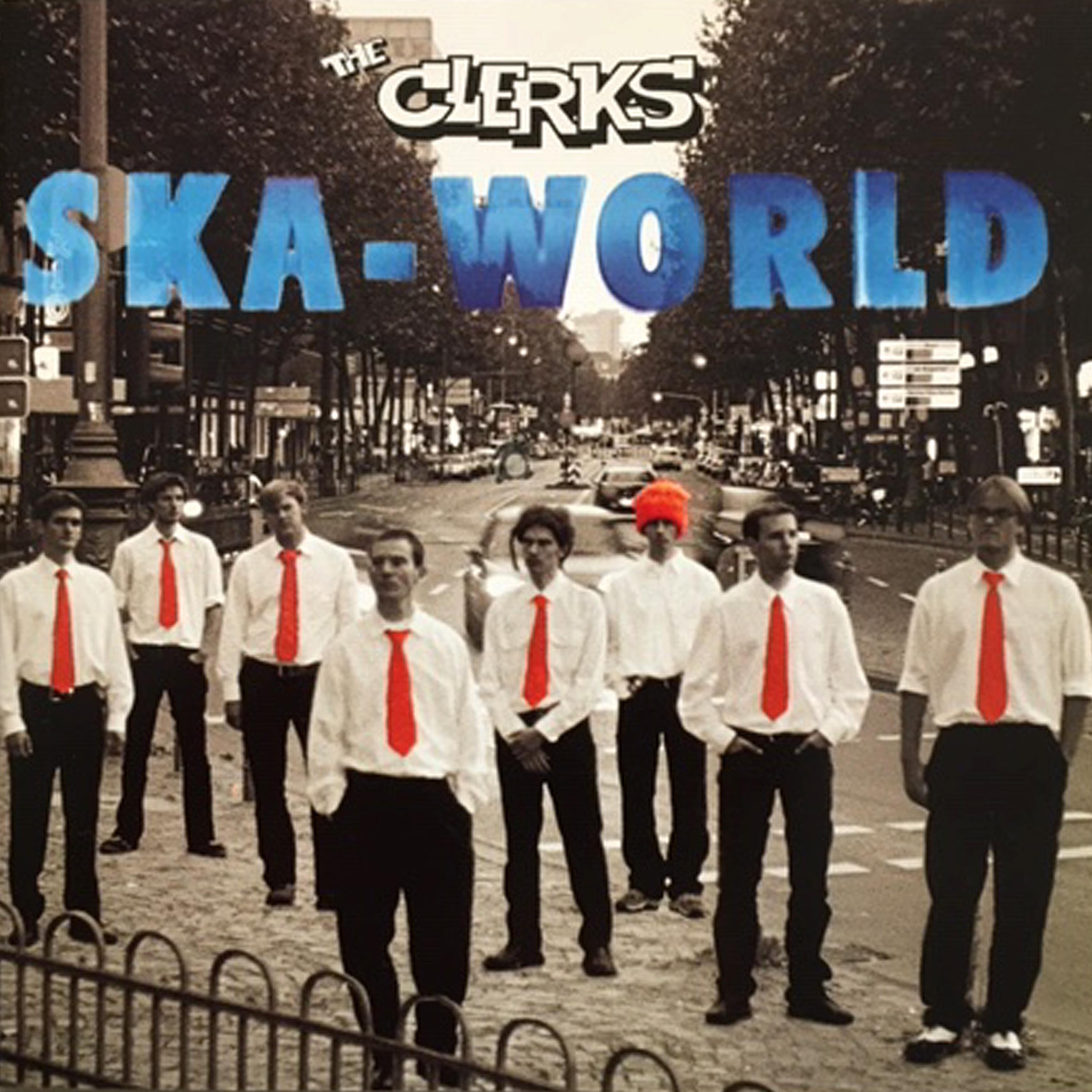 Ska World