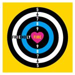 Friendly Fire专辑