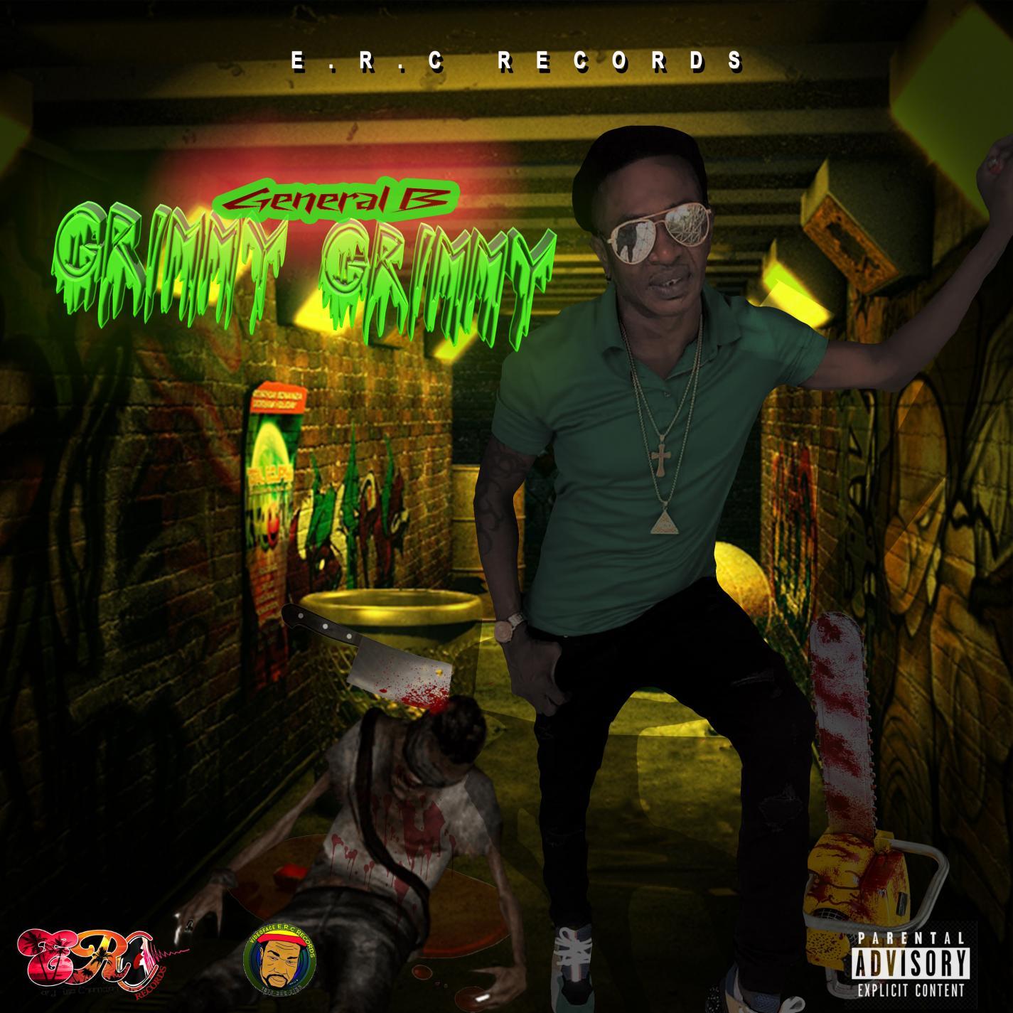 Grimey Time